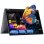 Ordinateur portable AMDEVPRO UCC-UL156-A 15,6" AMD Ryzen 3 3200U 16GB 512GB SSD Radeon Graphics Windows 11 Pro