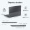 Ordinateur portable AMDEVPRO UCC-UL156-A 15,6" AMD Ryzen 3 3200U 16GB 512GB SSD Radeon Graphics Windows 11 Pro