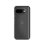 Capa para telemóvel Max Power Digital Silicone Transparente Flexível para Google Pixel 10a