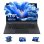 Ordinateur portable AMDEVPRO 2 en 1 11,6" Intel Core 6500Y 8GB 256GB SSD UHD 615 Windows 11 Pro