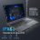 Ordinateur portable AMDEVPRO 2 en 1 11,6" Intel Core 6500Y 8GB 256GB SSD UHD 615 Windows 11 Pro
