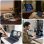 Ordinateur portable AMDEVPRO 2 en 1 11,6" Intel Core 6500Y 8GB 256GB SSD UHD 615 Windows 11 Pro