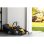 Kit Jardín Stiga ePower 20V Cortacésped Collector 136e y Desbrozadora GT 100e