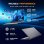 Portátil Moacreto Ul160-ty 16" Intel Core i5-8210Y 16GB 512GB SSD Windows 11 Pro