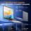 Portátil Moacreto Ul160-ty 16" Intel Core i5-8210Y 16GB 512GB SSD Windows 11 Pro