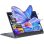 Portátil AMDEVPRO UCC-UL156-A 15,6" AMD Ryzen 3 3200U 16GB Radeon Graphics 512GB SSD Windows 11 Pro USB-C