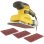Lijadora vibratoria PowerPlus POWX04010 260W 90x187mm