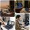 Ordinateur portable AMDEVPRO 11,6" Intel Core 6500Y 8GB 256GB SSD UHD Graphics 615 Windows 11 Pro