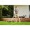 Ryobi RY18LMC30A-120 Tosaerba a batteria 18V 3 in 1 Mulching