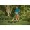 Ryobi RY18LMC30A-120 Tosaerba a batteria 18V 3 in 1 Mulching