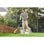 Ryobi RY18LMC30A-120 Tosaerba a batteria 18V 3 in 1 Mulching