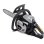 Motosierra Alpina ACS 39 Gasolina 1200 W Espada 35 cm 14"