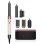 Multistyler Dam Electronics Airwrap Complete Long HS05 1300W Céramique Coanda 6 Accessoires Rose Gold