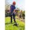 Motorrase Trimmer 4 in 1 Scheppach Benzin 52cc 1300W