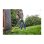 Kantenfraser Ryobi RLT183250F ONE+ 18V Teleskopstange 30cm EasyEdge