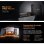 Mini PC Blackview MP20 AMD Ryzen 3 3300U 16GB 512GB SSD Vega 6 Windows 11 Pro Schwarz