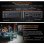 Mini PC Blackview MP20 AMD Ryzen 3 3300U 16GB 512GB SSD Vega 6 Windows 11 Pro Schwarz