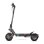 Patinete eléctrico Smartgyro Rockway GT Dual 1000W Autonomía 50km Ruedas 10" Negro