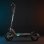 Patinete eléctrico Smartgyro Rockway GT Dual 1000W Autonomía 50km Ruedas 10" Negro