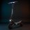 Patinete eléctrico Smartgyro Rockway GT Dual 1000W Autonomía 50km Ruedas 10" Negro
