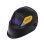 Kit de soldadura Stanley First 160 Inverter MMA 30-160 A con máscara DIN 9-13