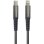 Kabel USB-C auf Lightning THOMSON 1,5m Grau Geflochten Nylon 5A