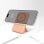 Yenkee YPB 501 OE Power Bank 5000 mAh MagSafe Qi 15W USB-C
