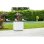 Jardinière carrée EDA Graphit 57L Blanc Cérusé Polypropylène Double Paroi Anti-UV