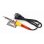 Soldador Rothenberger 60W 470°C Mango SoftGrip Cable 1,5 m 2 Puntas