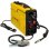 Soldador MIG Inverter sin gas Stanley 100A compacto y portátil