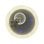 Ventilador de Techo con Luz Bel Air Home Nave 96W 91cm 6 Velocidades Motor DC Aspas Retráctiles Mando