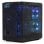 Caja PC Sunfounder PIRONMAN-MAX con Pantalla Acrílico Transparente para Raspberry Pi 5