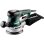 Lijadora Excéntrica Metabo SXE 450 TurboTec 350W Ø150mm