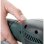 Lijadora Excéntrica Metabo SXE 450 TurboTec 350W Ø150mm