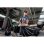 Lijadora Excéntrica Metabo SXE 450 TurboTec 350W Ø150mm