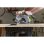Ryobi R18CS-0 Kreissäge 18V One+ 165 mm 52 mm