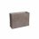 Jardinière Artevasi Sydney 80 cm Taupe Plastique 50 L Acabado Mate UV