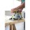 Kreissäge kabellos Ryobi ONE+ RWSL1801M 18V 150 mm Laserführung