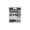 Bosch Sägeblatt Set 10 Stück T HSS Bimetall Holz und Metall