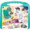 Lansay Blopens Ma Mallette Manga Kit Criativo Portátil com 6 Blopens