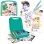 Lansay Blopens Ma Mallette Manga Kit Criativo Portátil com 6 Blopens