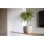 Macetero Redondo Capi Waste Smooth Beige Terrazzo 35 x 34 cm
