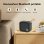 Altavoces Sikenei Bluetooth 40W portátiles con batería y tarjeta TF