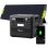 Station d’énergie Fossibot F2400 2048Wh 3 ports AC 6 USB Batterie LiFePO4 Charge rapide