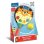 Juguete educativo Clementoni Baby Padel Interactivo con luces y sonidos