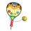 Juguete educativo Clementoni Baby Padel Interactivo con luces y sonidos