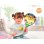 Juguete educativo Clementoni Baby Padel Interactivo con luces y sonidos