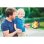 Juguete educativo Clementoni Baby Padel Interactivo con luces y sonidos