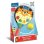 Juguete educativo Clementoni Baby Padel Interactivo con luces y sonidos