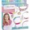 Kit Criativo Make It Real Heishi Lansay - 480 Miçangas e 5 Pulseiras